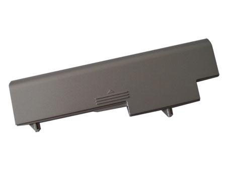 Clevo M620NEBAT 602 laptop Batterie