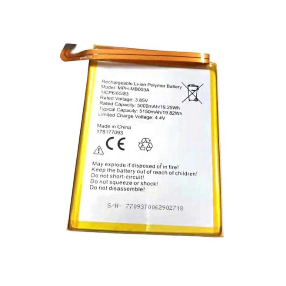 MPH-MB003A
