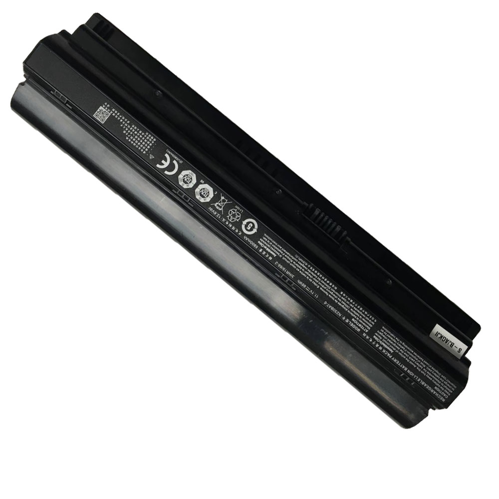 Clevo N230BAT 6 Batterie