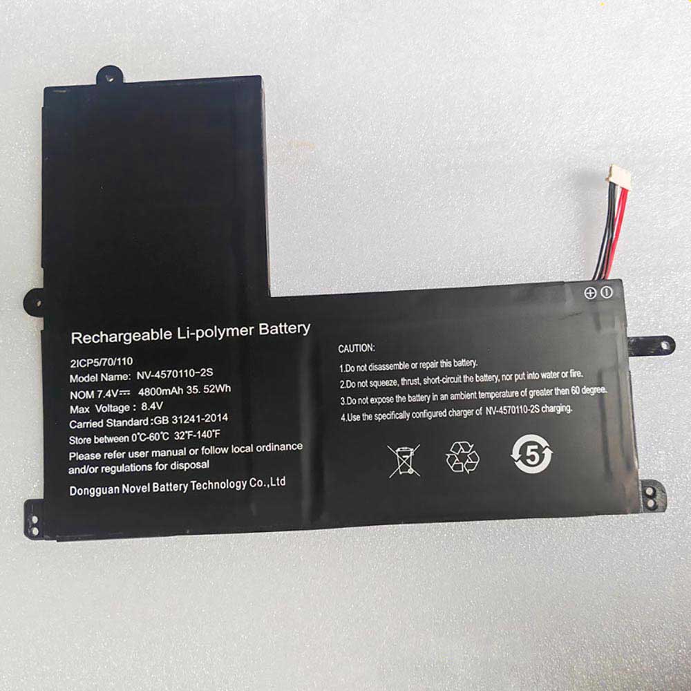 NV-4570110-2S