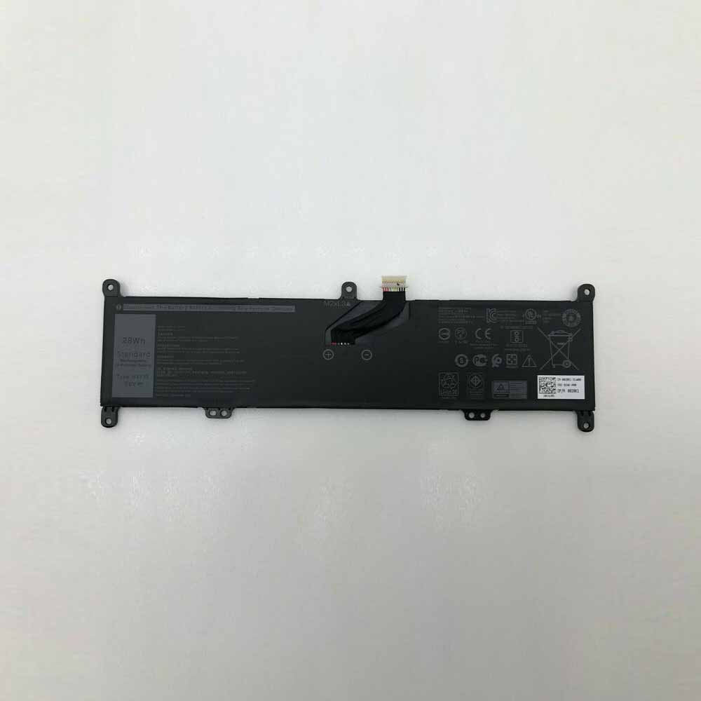 Dell Inspiron 11 3195 MJMVV 0020K1/Dell Inspiron 11 3195 MJMVV 0020K1/Dell Inspiron 11 3195 MJMVV 0020K1/Dell Inspiron 11 3195 MJMVV 0020K1 Batterie