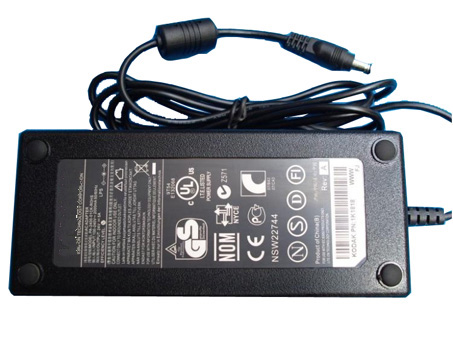 LITEON PA-1800-01HK -ROHS 24V 5A AC POWER ADAPTER FOR KODAK