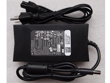 Dell Alienware M15X 899CSB 150W Slim AC/DC Adapter Charger