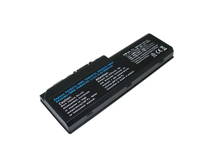 Toshiba Satellite P200 P200D P205 P205D X200 X205 Series/Toshiba Satellite P200 P200D P205 P205D X200 X205 Series Batterie