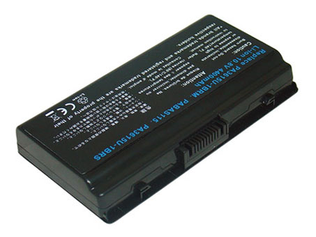 Toshiba Satellite L45 S7409 L45 S7419 L45 S7423 L45 S7424 Batterie