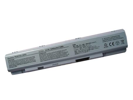 Toshiba Satellite E105 E105 S1402 Series laptop/Toshiba Satellite E105 E105 S1402 Series laptop Batterie