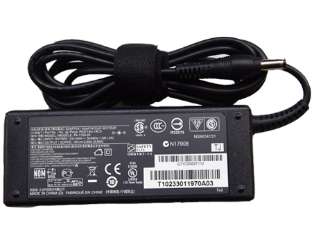 Toshiba 

PA3715U-1AC3,PA3715E-1AC3,PA5034U-1ACA 19V 75W AC Adapter