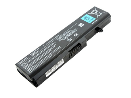 TOSHIBA Satellite A660 C645D T130 T135 Series/TOSHIBA Satellite A660 C645D T130 T135 Series Batterie