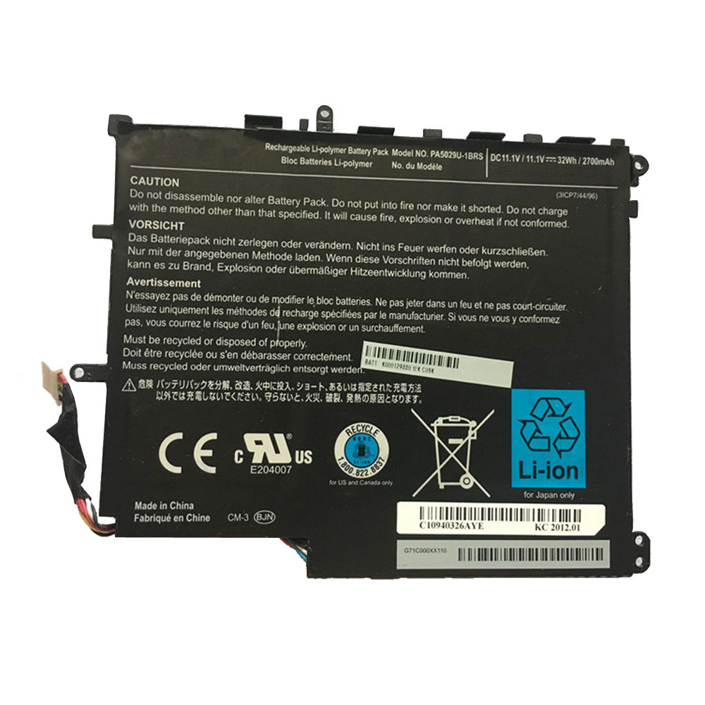 PA5029U-1BRS