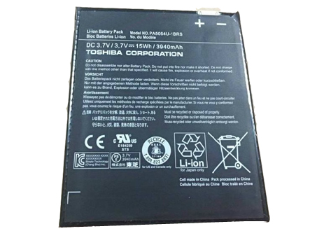 Toshiba H000042680 Series Batterie