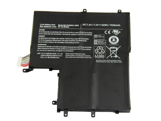 Toshiba Satellite U845W U840W S400 Batterie