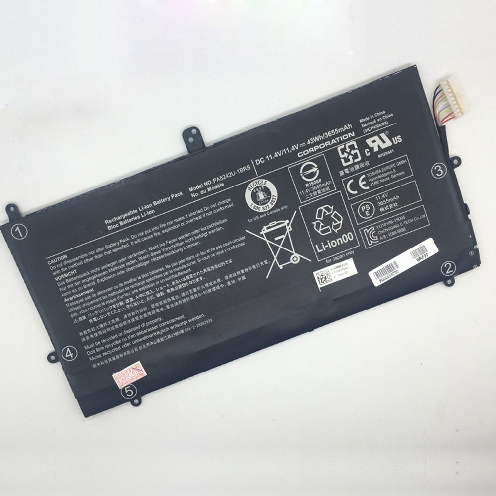 PA5242U-1BRS