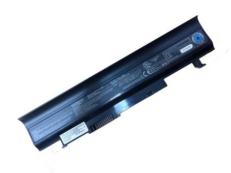 Toshiba Satellite E200 E205 E205 S1904 serie Batterie