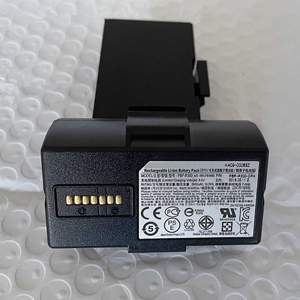 PBP-R300
