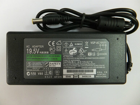 Sony Vaio PCGA-AC19V1 NW/SR/CS/Z/FW Laptop
