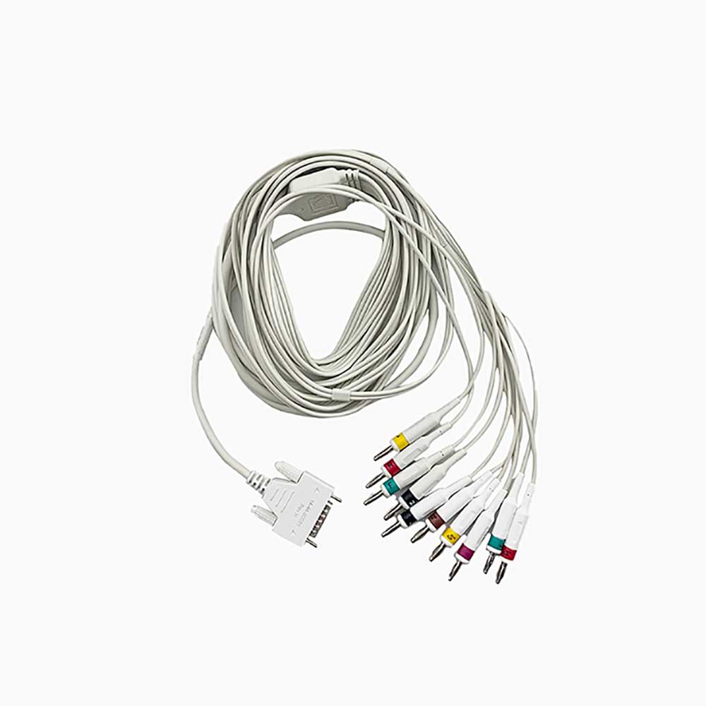 Philips 989803184941 PageWriter TC10 TC20 ECG lead