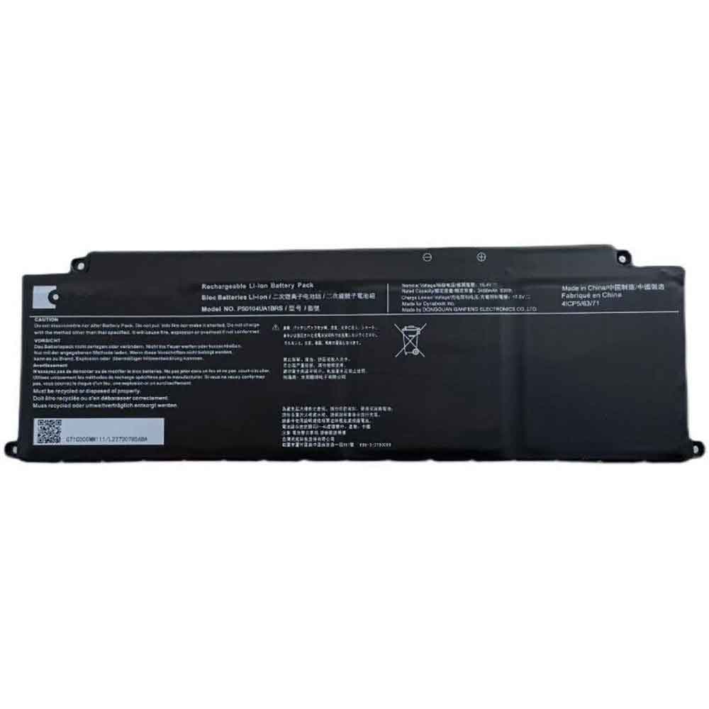 DYNABOOK PS0104UA1BRS