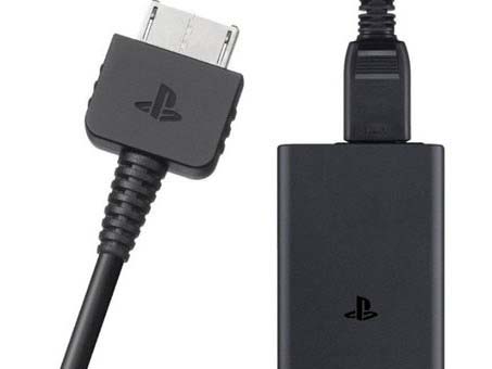 Home Wall Charger+USB Cable for Sony PS Vita 1st Gen PSV 1000 ZVCH184