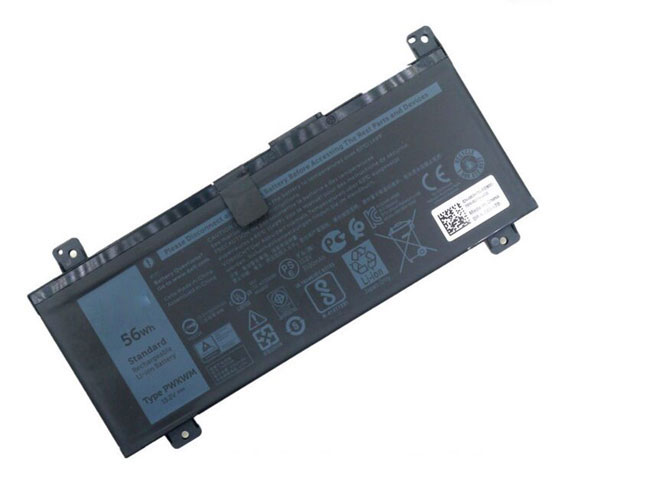 Dell Inspiron 14 7466 7467 7000 Series/Dell Inspiron 14 7466 7467 7000 Series/Dell Inspiron 14 7466 7467 7000 Series/Dell Inspiron 14 7466 7467 7000 Series Batterie