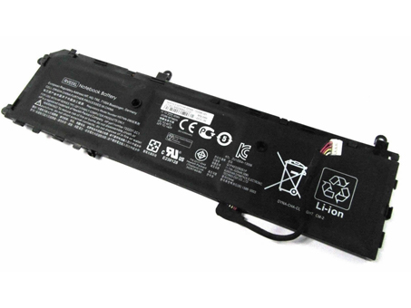 HP RV03XL HSTNN DB5E 722237 2C1 Series/HP RV03XL HSTNN DB5E 722237 2C1 Series/HP RV03XL HSTNN DB5E 722237 2C1 Series/HP RV03XL HSTNN DB5E 722237 2C1 Series Batterie