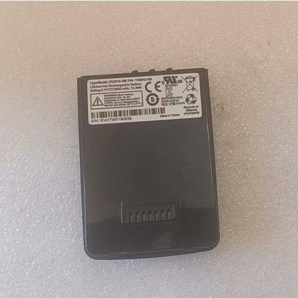 PSION RV3010