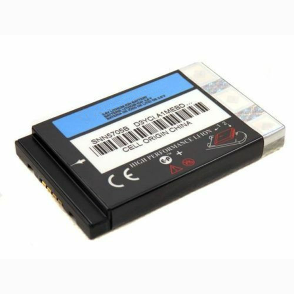 MOTOROLA SNN5705B batterie