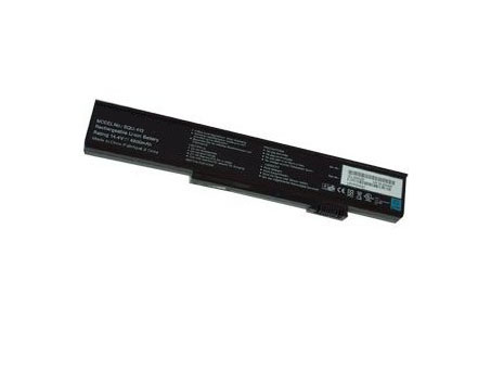 Gateway MX6600 MX6700 MX6710 MX6750 MX6900 MX6956/Gateway MX6600 MX6700 MX6710 MX6750 MX6900 MX6956 Batterie