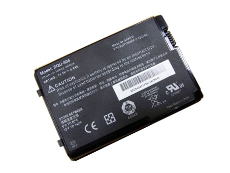 SQU-504 916C4340F P/N 3UR18650F-2-QC186 411181429