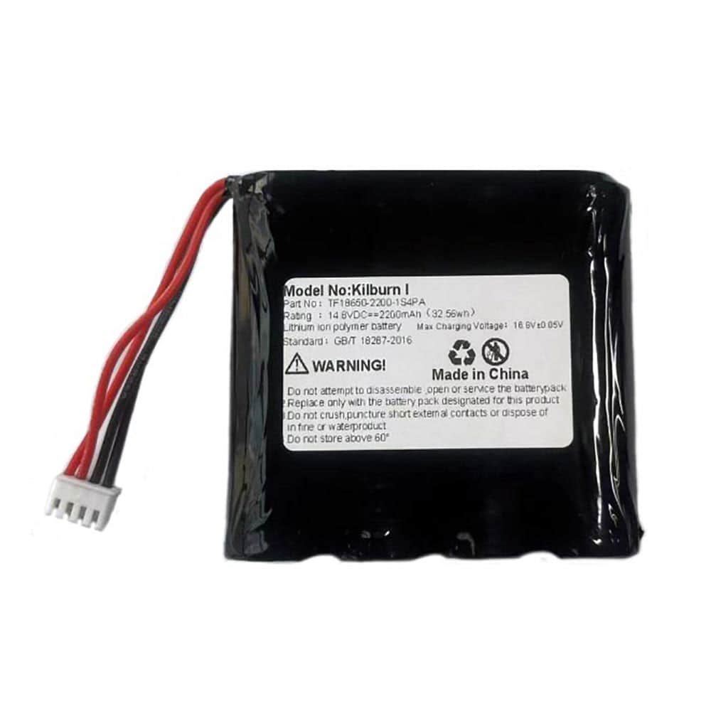 MARSHALL Kilburn TF18650 2200 1S4PA Batterie