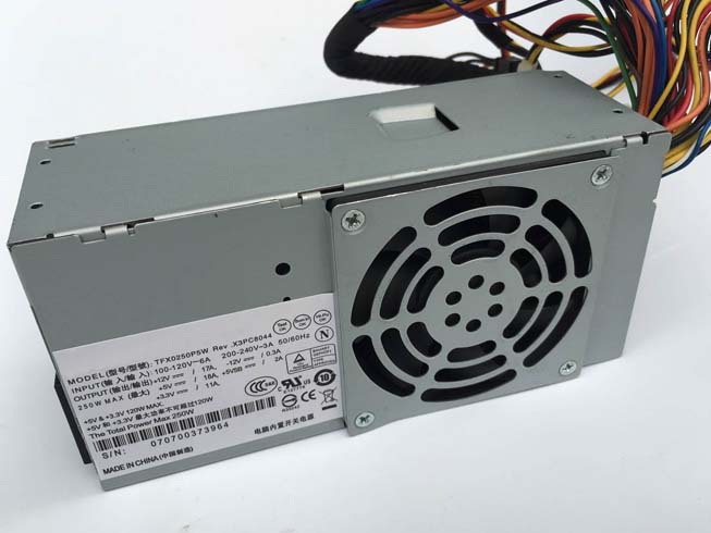 HP 

Pavilion Slimline S5000 PSU TFX Upgrade Slimline SFF Bestec