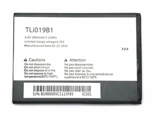 TLI019B1
