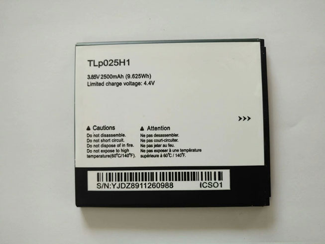 TLP025H1