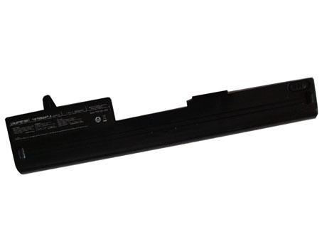 CLEVO TN70 TN70M series Batterie