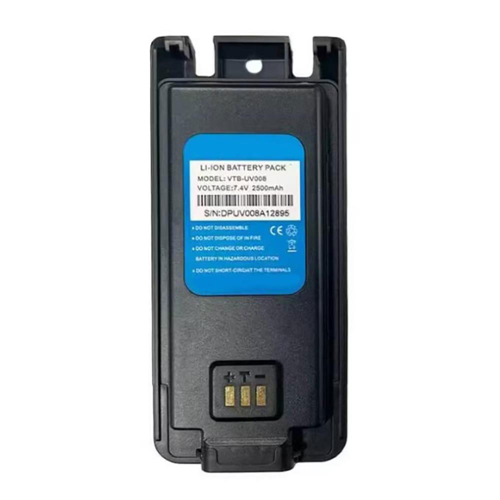 VTB-UV008