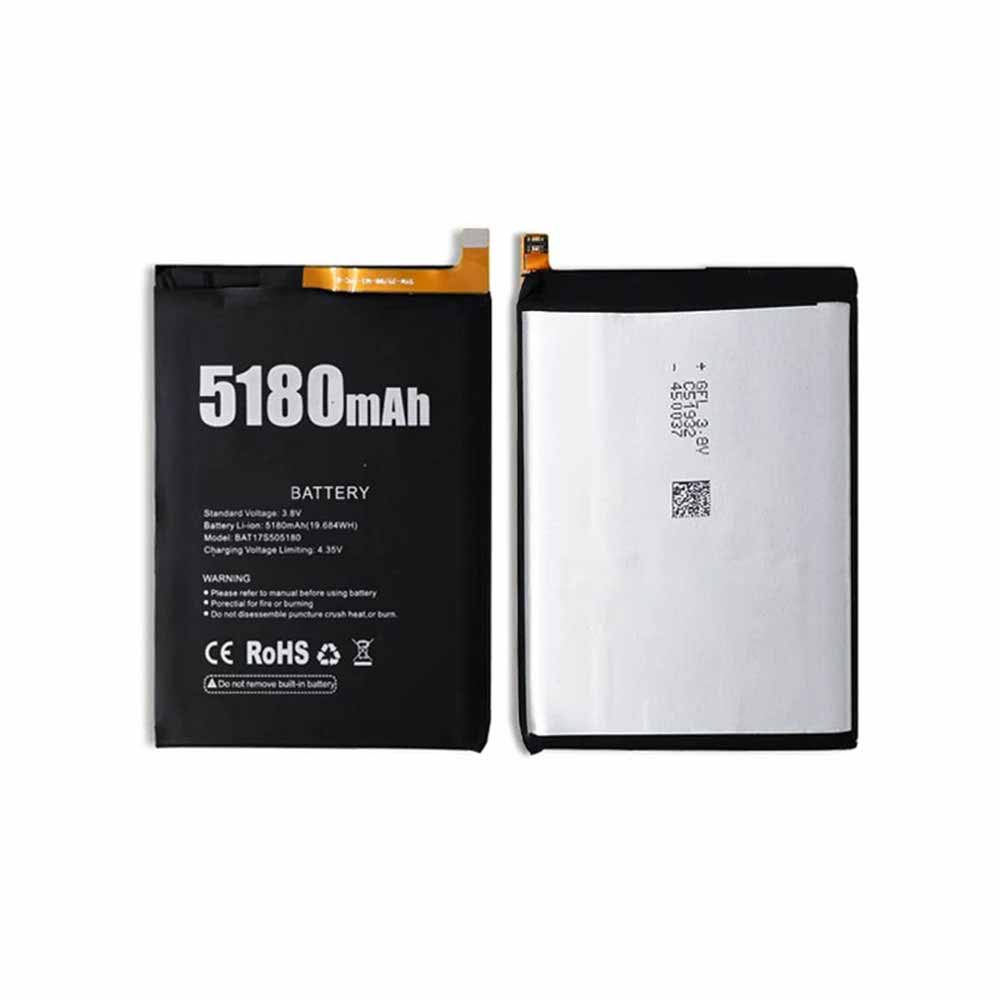 Doogee S50/Doogee S50 Batterie