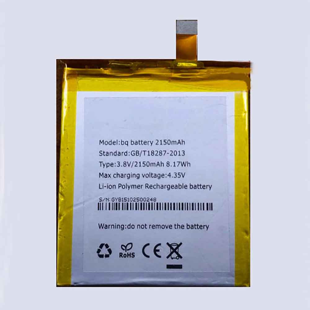 bq-battery-2150MAH