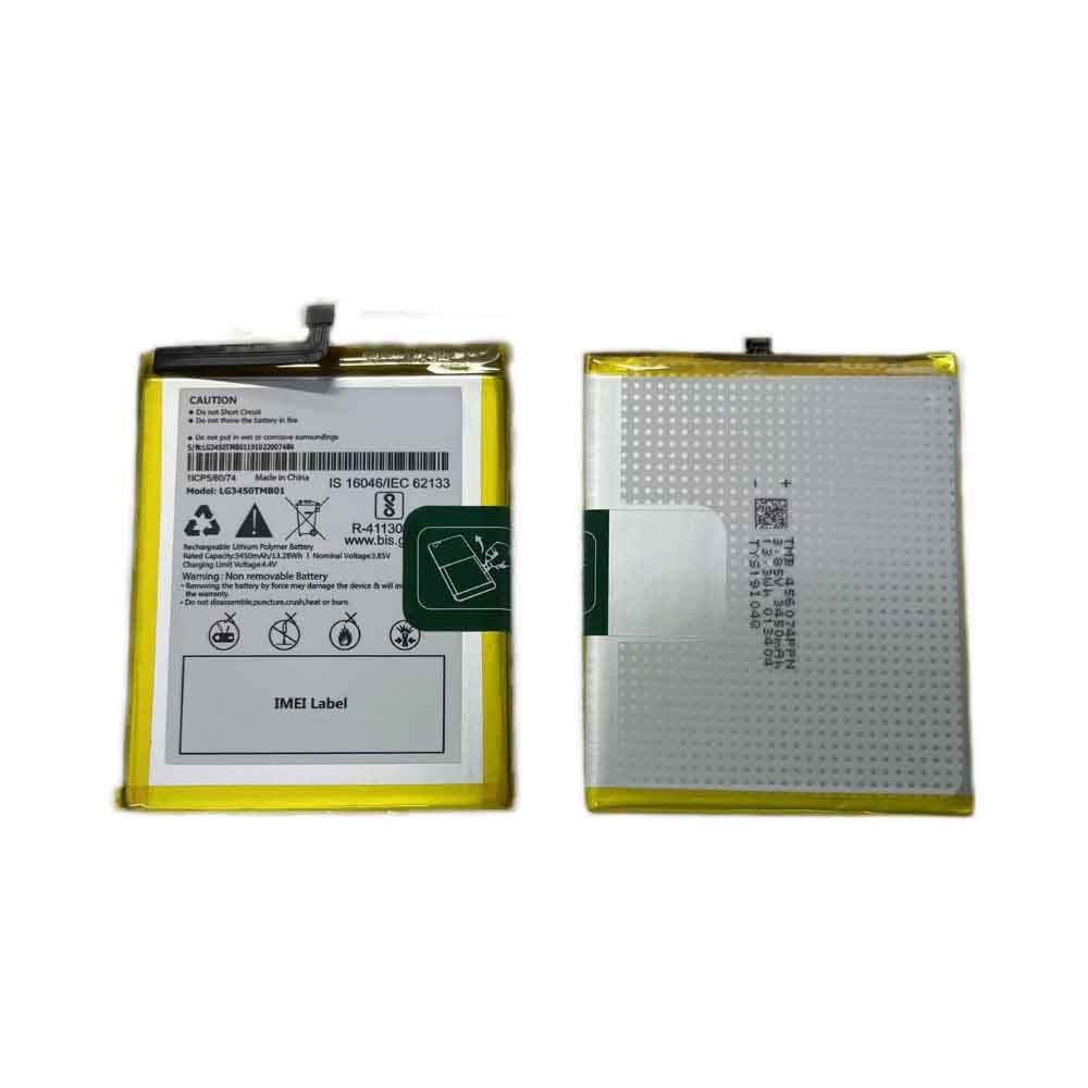 LG3450TMB01