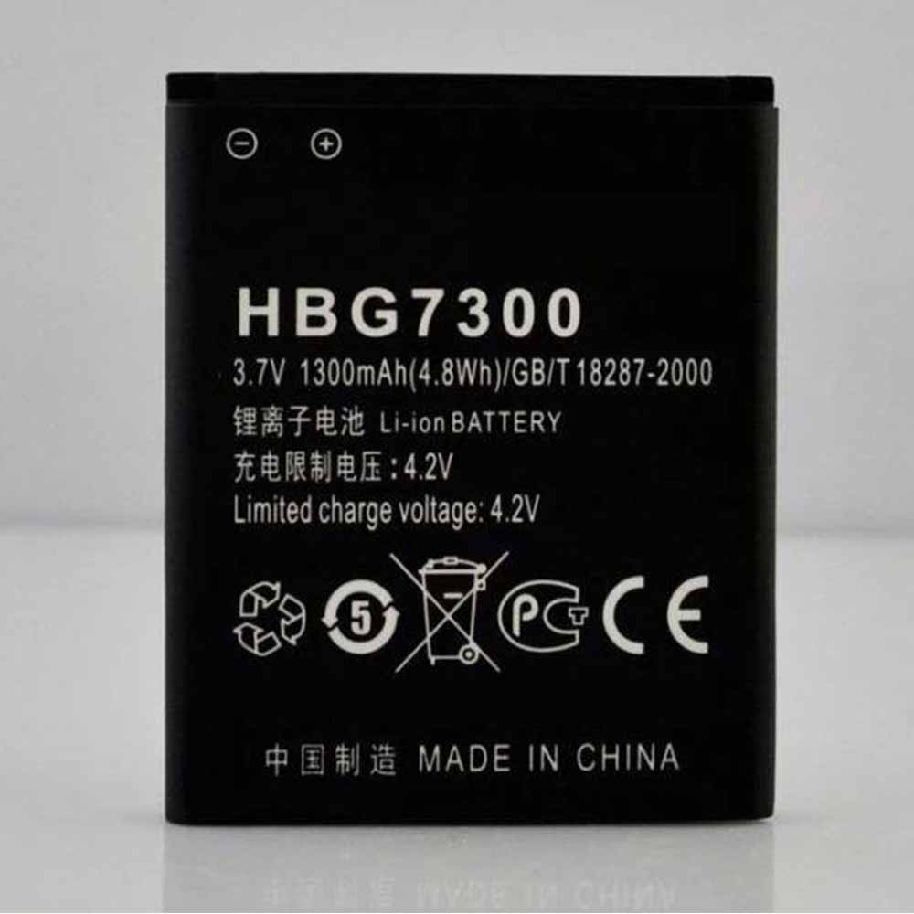 Huawei G7300/Huawei G7300 Batterie