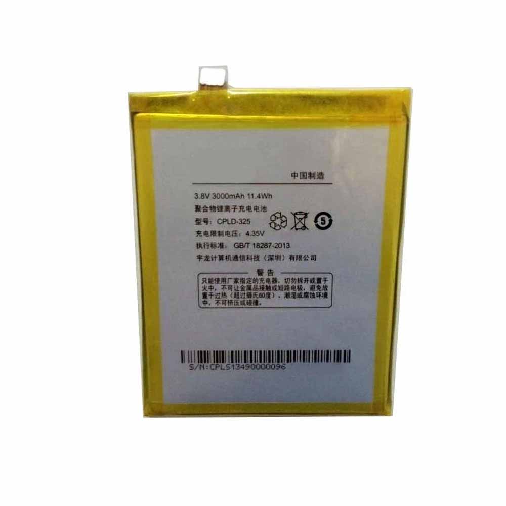 Coolpad 8731 8731L/Coolpad 8731 8731L Batterie