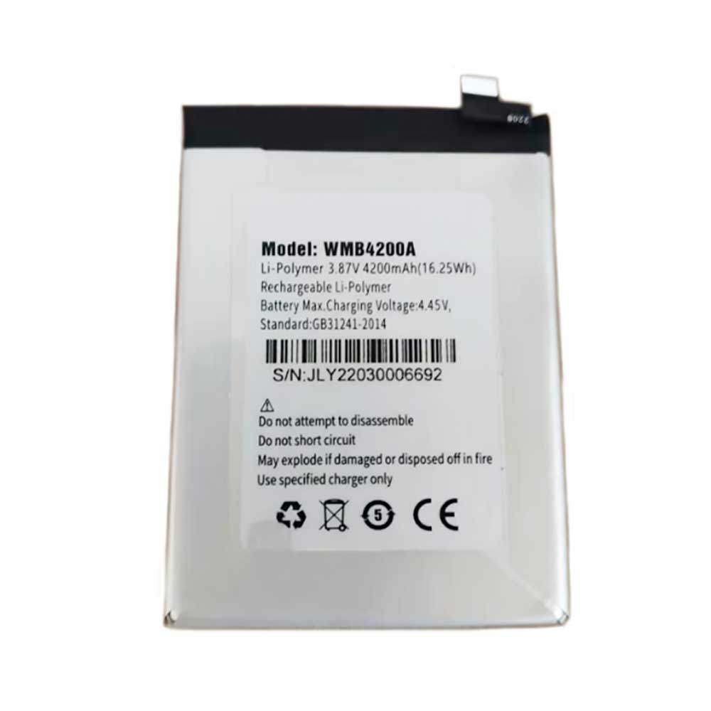WALTON WMB4200A