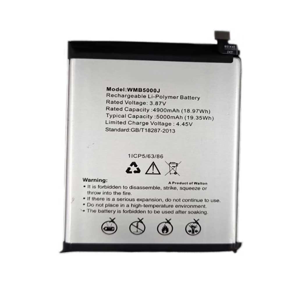XANON WMB5000J
