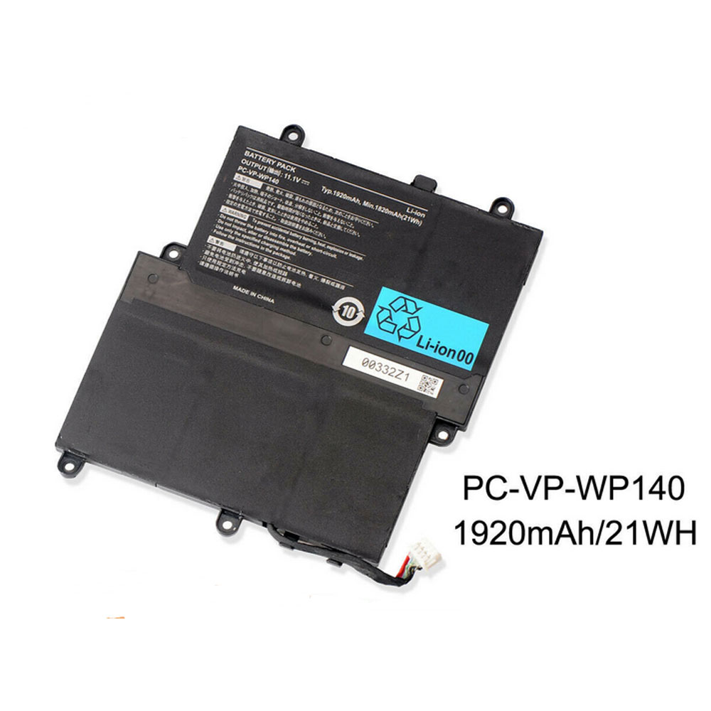 PC-VP-WP140