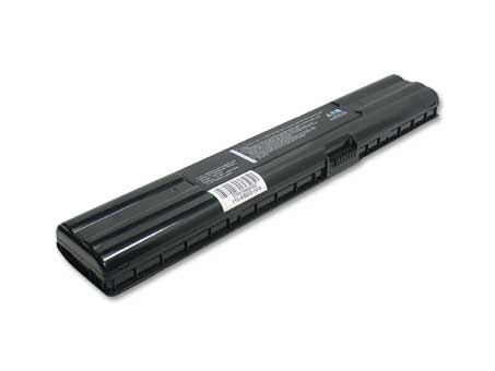 Asus Z81D Z81G Z81K Z81Ka Z81L Z8100D Batterie