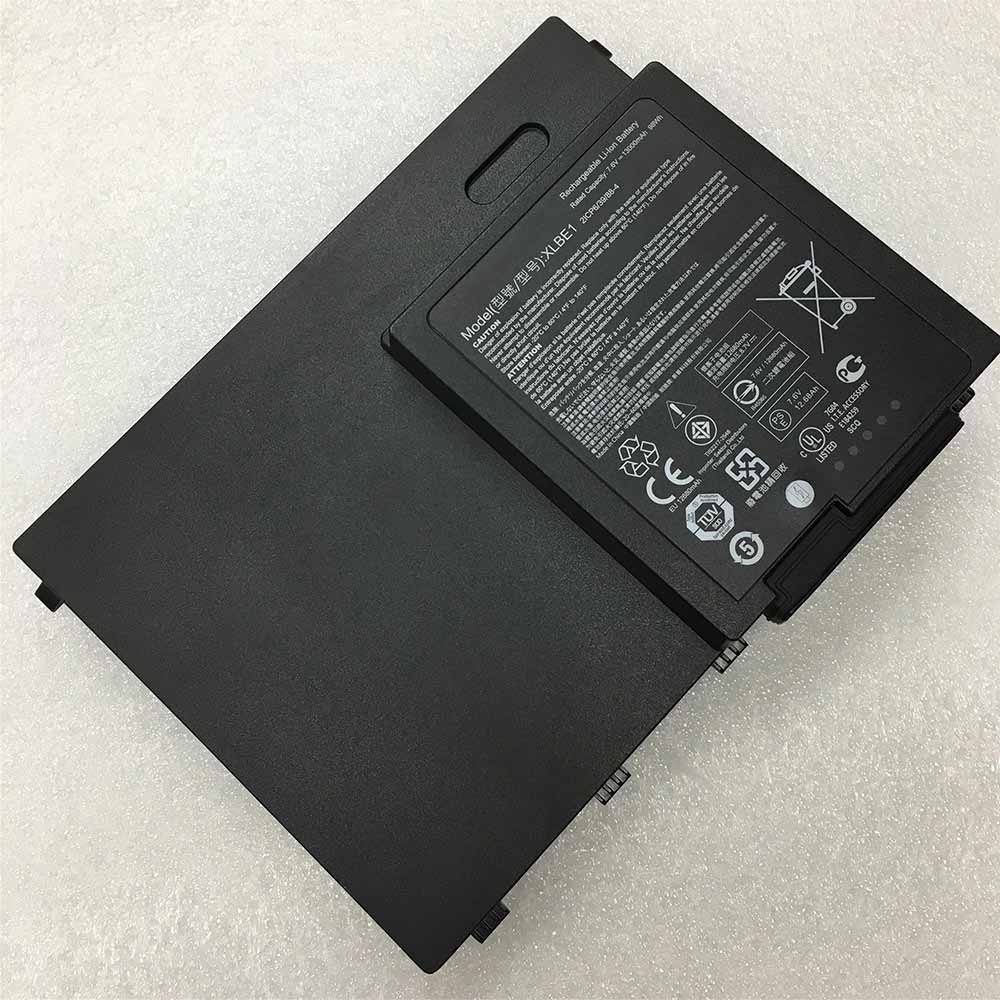 Zebra Xplore LYNPL03/Zebra Xplore LYNPL03 Batterie