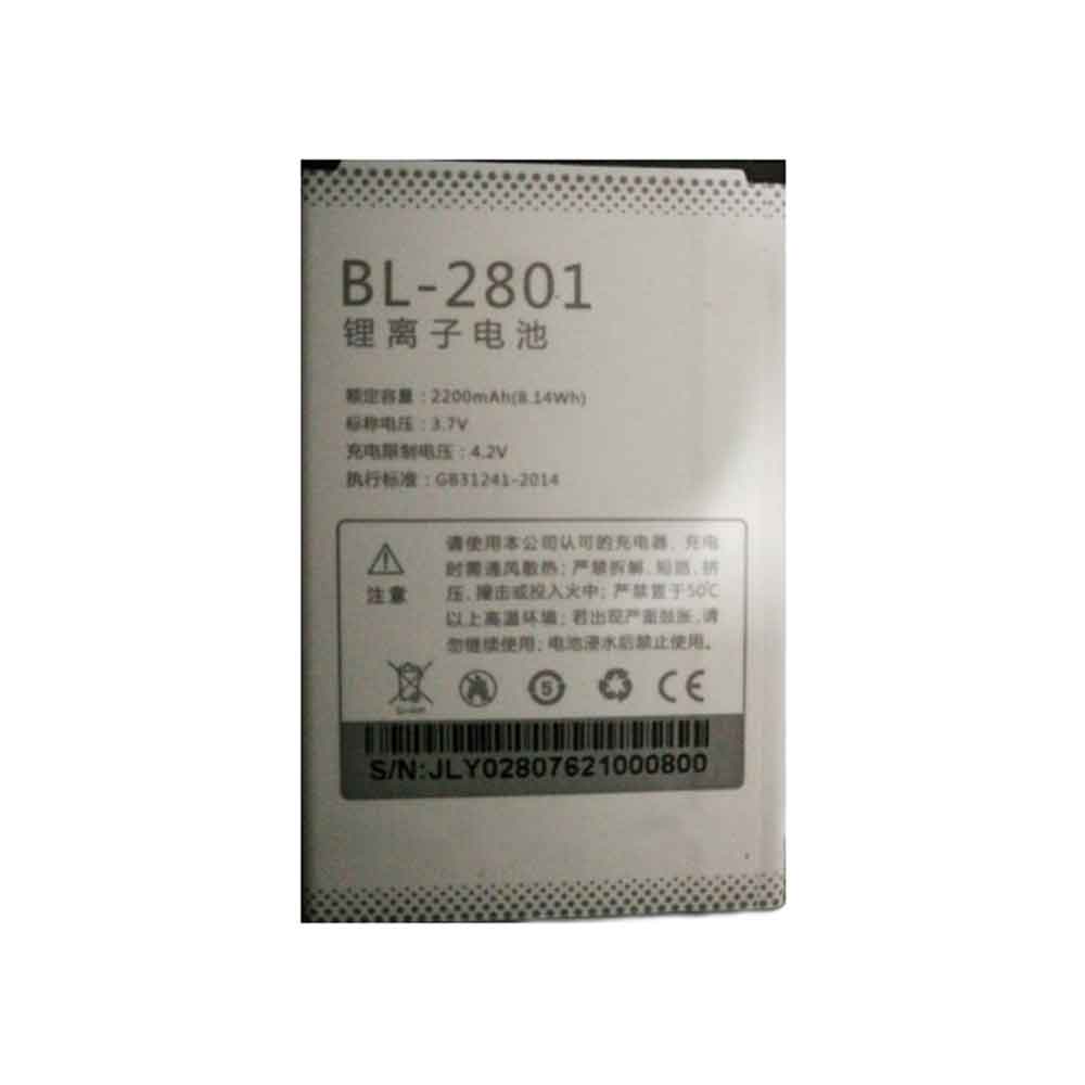 BL-2801