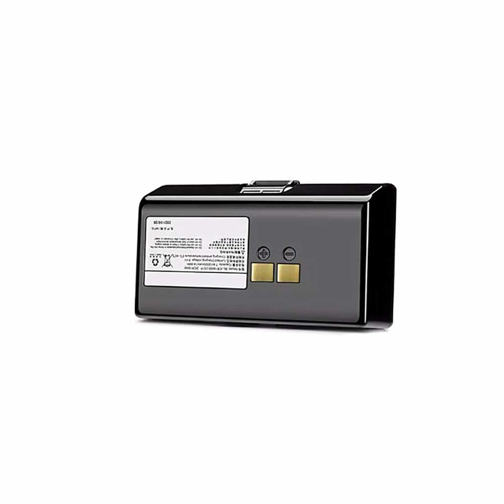 YB-ICR18650-2S1P