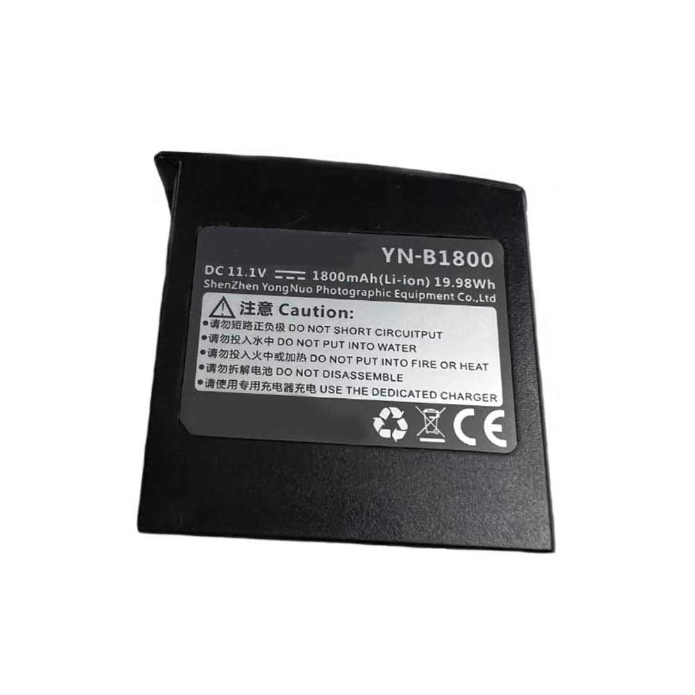 YONGNUO YN-B1800