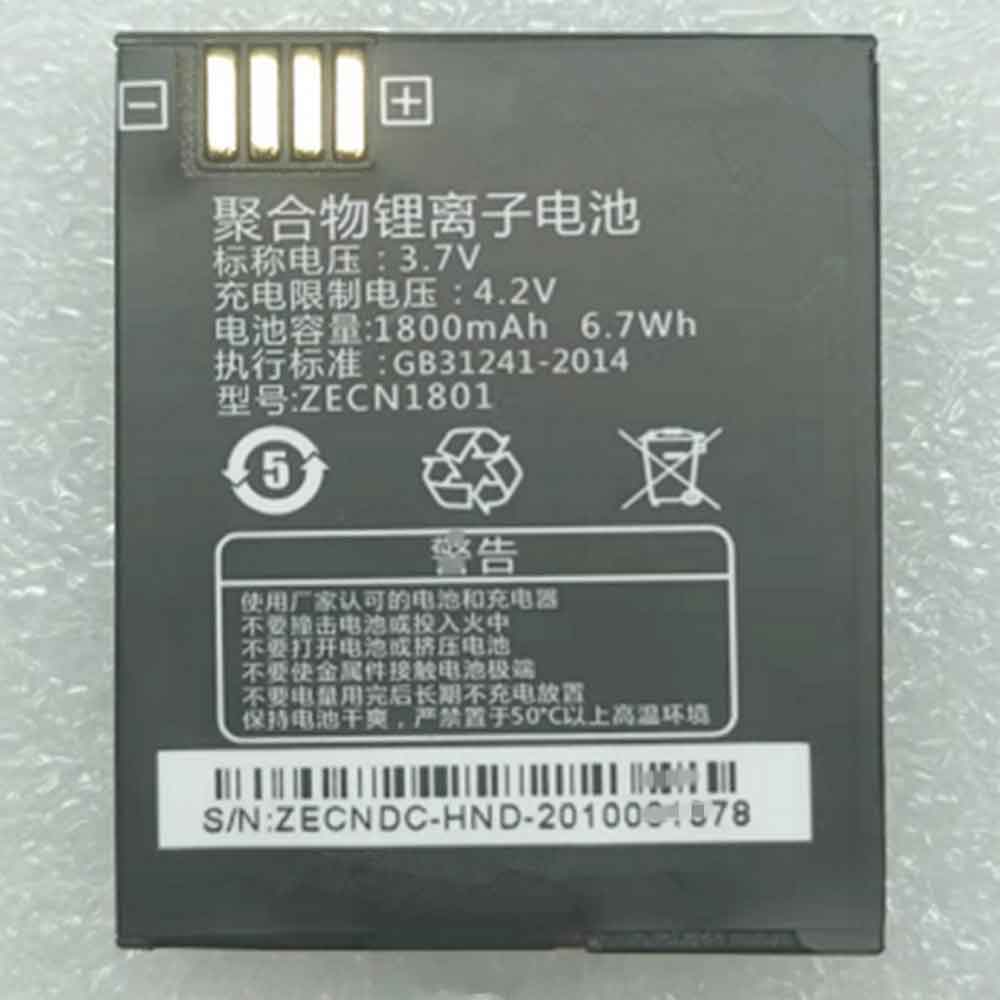 ZECN1801